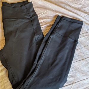 Lululemon athletica In Movement Tight 25